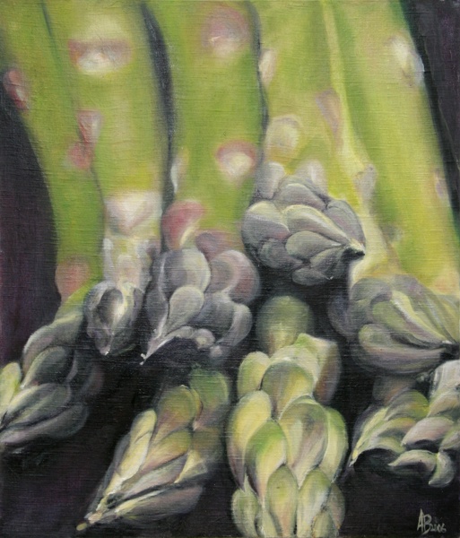 Asparagus