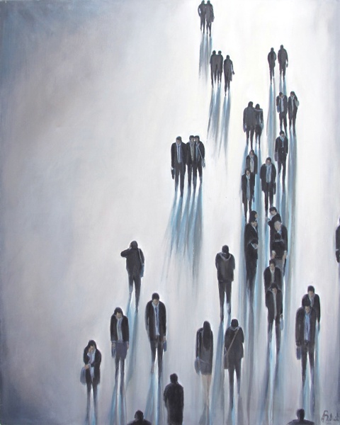 Commuters