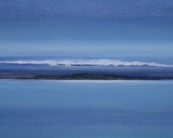 Seascape 1 Close-Up A