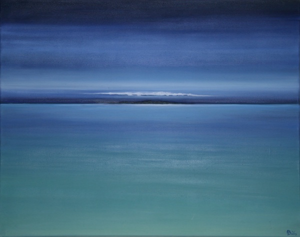 Seascape 1